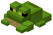 Cold Frog Trophy