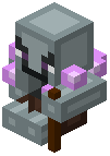 Geomancer Trophy