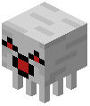 Shooting Ghast Trophy