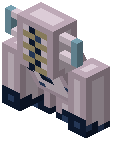Hollowed Trophy