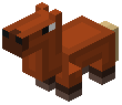 Chestnut Horse Trophy