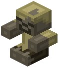 Husk Trophy
