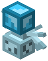 Icy Spider Trophy
