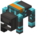 Illager Beast Trophy