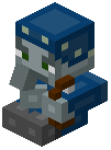 Illusioner Trophy