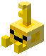 Key Golem Trophy