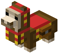 Carpeted Llama Trophy
