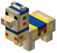 Trader Llama Trophy