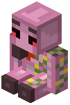 Love Golem Trophy