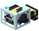 Moon Cow Trophy