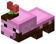 Muddy Pig Trophy