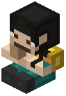 NPC Trophy