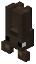 Old Hanging Bat Trophy