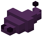 Old Endermite Trophy