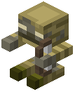 Parched Trophy