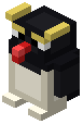 Penguin Trophy