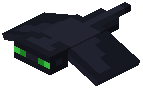 Old Phantom Trophy