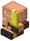 Piglin Trophy