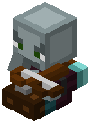 Pillager Trophy