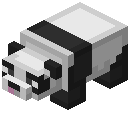 Playful Panda Trophy