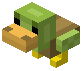 Potato Chicken Trophy