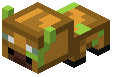 Potato Cow Trophy