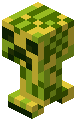 Potato Creeper Trophy