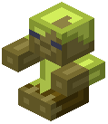 Potato Husk Trophy
