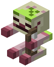 Potato Skeleton Trophy