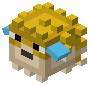 Pufferfish Trophy