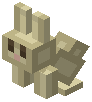 Gold Rabbit Trophy