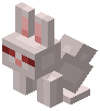 Killer Bunny Trophy