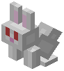 White Rabbit Trophy
