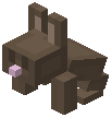 Old Brown Rabbit Trophy