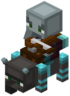 Ravager Jockey Trophy