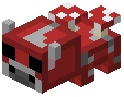 Red Mooshroom Trophy