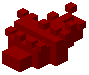 Redstone Bug Trophy
