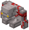 Redstone Golem Trophy