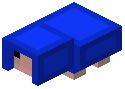 Blue Sheep Trophy
