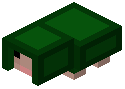 Green Sheep Trophy