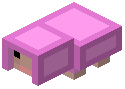 Pink Sheep Trophy