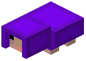 Purple Sheep Trophy