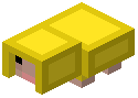 Yellow Sheep Trophy