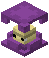 Shulker Trophy