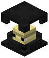 Black Shulker Trophy