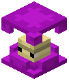 Magenta Shulker Trophy