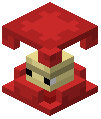 Red Shulker Trophy