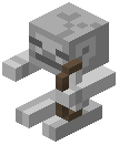 Skeleton Trophy
