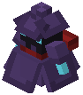 Soul Wizard Trophy