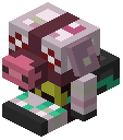 Spore Medic Trophy